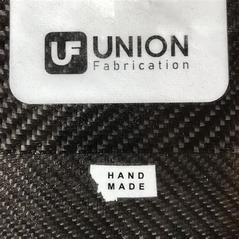 Union Fabrication